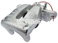 Rear brake caliper right (manual parking brake)(non vented disc) P3 S80 II