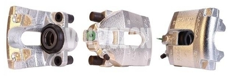Rear brake caliper right (308mm diameter) P2 XC90