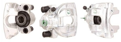 Rear brake caliper left (288mm diameter) P2 S60/S80/V70 II/XC70 II