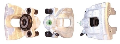 Rear brake caliper right (288mm diameter) P2 S60/S80/V70 II/XC70 II