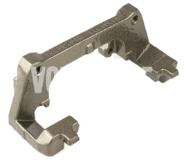 Front brake caliper bracket/carrier (305mm diameter) P2 (-2006) S60/S80/V70 II/XC70 II (OEM)