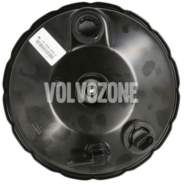 Brake booster P2 S60/S80/V70 II/XC70 II (vehicles with DSTC)