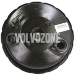 Brake booster P2 XC90 (vehicles with DSTC)(new type)