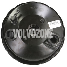 Brake booster P2 XC90 (vehicles with DSTC)(new type)