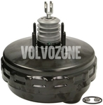 Brake booster P3 S60 II(XC)/V60(XC)/XC60 S80 II/V70 III/XC70 III (vehicles without collision warning system)