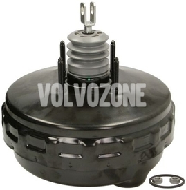 Brake booster P3 S60 II(XC)/V60(XC)/XC60 S80 II/V70 III/XC70 III (vehicles without collision warning system)