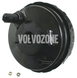 Brake booster P2 (-2001) S60/S80/V70 II/XC70 II (vehicles without DSTC) (OEM)