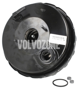 Brake booster P2 (2002-) S60/S80/V70 II/XC70 II (vehicles without DSTC) (OEM)