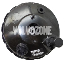 Brake booster P3 S60 II(XC)/V60(XC) XC60/XC70 III (vehicles with collision warning system) (OEM)