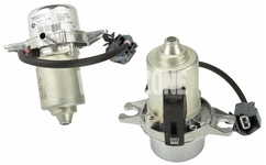 Vacuum pump (brake system) P2 gasoline engines S60/S80/V70 II/XC70 II/XC90, P3 2.5T S80 II/V70 III (-2012)