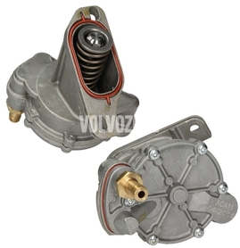 Vacuum pump (brake system) P80 P2 2.5TDI straight outlet (old type)