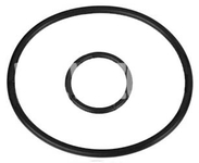 Vacuum pump (brake system) gasket kit P1 P3 2.0D