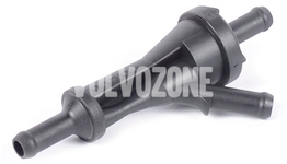 Vacuum ejector P2 (-2004) S60/S80/V70 II/XC90 (old type)