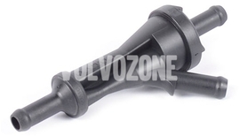 Vacuum ejector P2 (-2004) S60/S80/V70 II/XC90 (old type) (OEM)