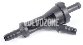 Vacuum ejector P2 (2004-) S60/S80/V70 II/XC70 II/XC90 (new type) (OEM)