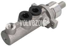Brake master cylinder (-1997) S40/V40