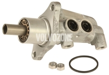 Brake master cylinder P1 C30/C70 II/S40 II/V50