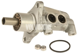 Brake master cylinder P1 C30/C70 II/S40 II/V50