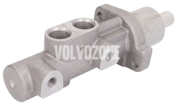 Brake master cylinder P80 (-1998) C70/S70/V70(XC) for vehicles without TRACS