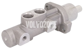 Brake master cylinder P80 (-1998) C70/S70/V70(XC) for vehicles without TRACS