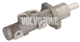Brake master cylinder P80 (-1998) C70/S70/V70(XC) for vehicles with TRACS