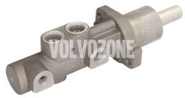 Brake master cylinder P80 (-1998) C70/S70/V70(XC) for vehicles with TRACS