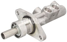 Brake master cylinder P80 (1999-) C70/S70/V70(XC)
