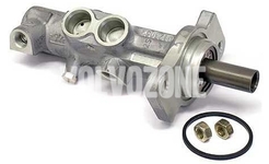 Brake master cylinder P2 (-2001) S60/S80/V70 II/XC70 II for vehicles without DSTC (old type)