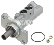 Brake master cylinder P2 (2001-2007) S60/S80/V70 II/XC70 II for vehicles without DSTC (new type)