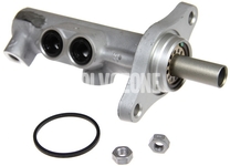 Brake master cylinder P2 (-2007) S60/S80/V70 II/XC70 II/XC90 for vehicles with DSTC