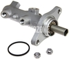 Brake master cylinder P2 (-2007) S60/S80/V70 II/XC70 II/XC90 for vehicles with DSTC