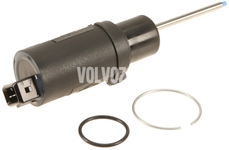 Brake pedal travel/position sensor P80 (1999-) C70/S70/V70(XC), P2 (-2001) S60/S80/V70 II/XC70 II