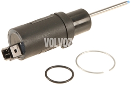 Brake pedal travel/position sensor P80 (1999-) C70/S70/V70(XC), P2 (-2001) S60/S80/V70 II/XC70 II (OEM)