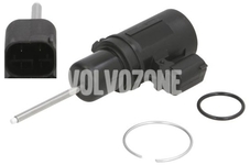 Brake pedal travel/position sensor P2 (2002-) S60/S80/V70 II/XC70 II/XC90, SPA (-2019) T6 Twin Engine/T8 V60 II/S90 II/V90 II