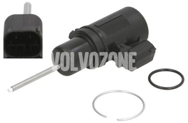 Brake pedal travel/position sensor P2 (2002-) S60/S80/V70 II/XC70 II/XC90, SPA (-2019) T6 Twin Engine/T8 V60 II/S90 II/V90 II (OEM)
