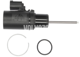 Brake pedal travel/position sensor P1 C30/C70 II/S40 II/V40 II(XC)/V50, P3 S60 II(XC)/V60(XC)/XC60 S80 II/V70 III/XC70 III, SPA (-2019) T8 XC60 II/XC90 II