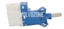Brake pedal travel/position sensor P3 S60 II(XC)/V60(XC)/XC60 S80 II/V70 III/XC70 III