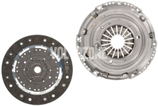 Clutch kit P3 MMT6 1.6D2