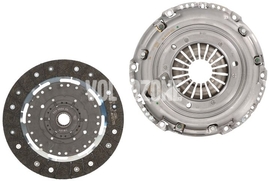 Clutch kit P3 MMT6 1.6D2