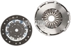 Clutch kit P3 MMT6 1.6D2