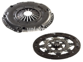 Clutch kit P1 (-2008) MTX75 1.8/2.0 (old type)