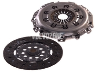 Clutch kit P1 (2008-) MTX75 1.8/2.0, P3 MTX75 2.0 (new type)