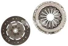 Clutch kit P1 B6 1.6 T2/T3/T4