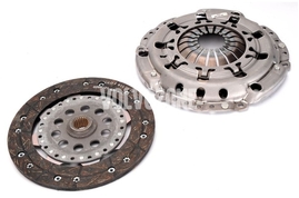 Clutch kit P1 M56 2.4, P2 M56 (2002-) 2.0T/2.4, X40 (2002-) M3P/M5P 1.8/2.0(T)