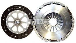 Clutch kit P80 (1997) M58AWD