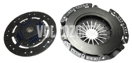 Clutch kit P80 (1997) M56 T5/R (OEM)