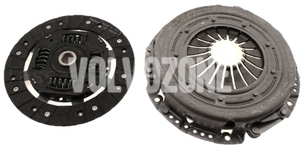 Clutch kit P80 (1997) M56 2.5T