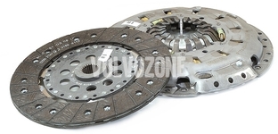 Clutch kit P2 M56 2.4D/D5 - 5 speed gearbox