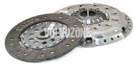 Clutch kit P2 M56 2.4D/D5 - 5 speed gearbox