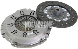 Clutch kit P80/P2 M56 2.5 TDI